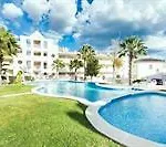 Apartamento Bennecke Violeta