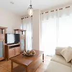 Palm House Apartment