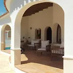 Chalet Eva