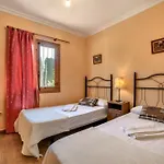 Villa In Calpe - 104274 By Mo Rentals