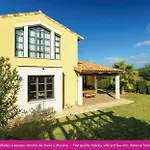 Book It Villa Vent Xabia