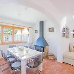 Villa In Benissa, Alicante 103841 By Mo Rentals