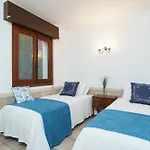 Villa Solhabitat La Paloma