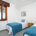 Villa Solhabitat La Paloma
