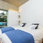 Villa Solhabitat Maroa