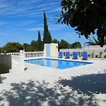 Villa With 3 Bedrooms In Denia, With Wonderful Mountain View, Private