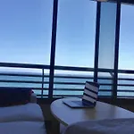 Risin Sun Sea View