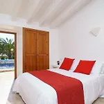Villa Solhabitat La Andana