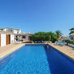 Villa Solhabitat La Andana