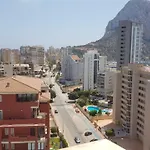 Apartment Atlantico Calpe