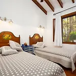 Villa Esperanza Las Rotas