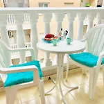 Apartments In Torrevieja