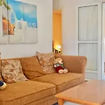Apartment Calle Zeus 2