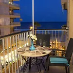 Seafront San Pere Apartment