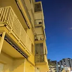 Seafront San Pere Apartment