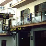 Hotel Camposol Park