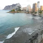 Roque Costa Calpe Villas