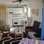 Apartment C/Beniajan 16, Planta