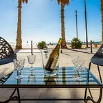 Cozy Beachhouse Villajoyosa