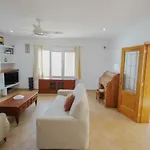Mar Negro - Modern Villa With Splendid Views In Moraira