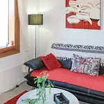 1 Bedroom Gorgeous Apartment In Rojales