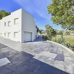 Villa In Moraira - 104198 By Mo Rentals
