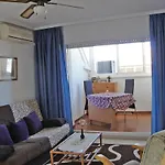 Apartment C/Beniajan 16, Planta