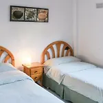 1 Bedroom Gorgeous Apartment In Rojales