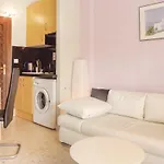 Cozy Apartment In Denia With Swimming Pool