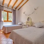 Villa Barbados