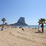 Apolo 8 Costa Calpe Apartment