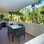 Apartamento Bennecke Principe
