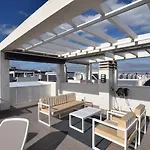 Penthouse Oasis Beach II La Zenia