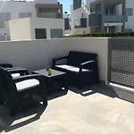 Res. El Mirador - Calle Txacolina - Punta Prima - Torrevieja