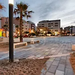 La Mata Beach Apartment