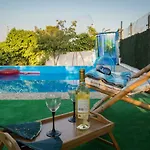 Villa Turistica Isabel