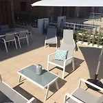 Terraza Del Sol