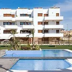 Terraza Del Sol