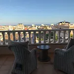 Apartment Villamartin