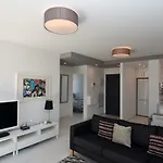 Penthouse Oasis Beach VI La Zenia