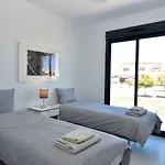 Penthouse Oasis Beach VI La Zenia