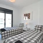Penthouse Oasis Beach IV N° 142