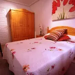 Apartamento Con Vistas Al Mar