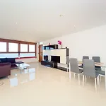 La Mata Beach Apartment