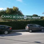 Casa Golf Villamartin