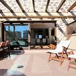 Arenales Beach Spa