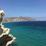 Apartamentos La Palma