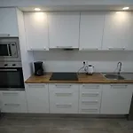 Bellavista Apartment