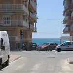 Apartamento Playa Los Naufragos