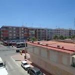 Apartamento Playa Los Naufragos